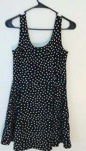 H&M Polka dot dress
